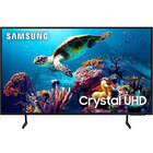 Samsung 65" Class DU6900D Crystal UHD 4K Smart TV