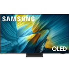 Samsung 65” Class OLED 4K S95F Vision AI Smart TV 2025