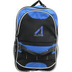 Arizona Blu 18" Backpack in Ripstop Poly, Assorted Colors