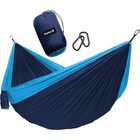 Hurley Duo Camping Hammock