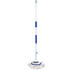 Mr Clean Cotton Twist Mop with Magic Eraser Scrubber