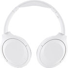 Vivitar Elite Series Active Noise Cancelling White Wireless Headphones