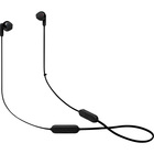 JBL Tune 215BT Wireless Black In-Ear Headphones