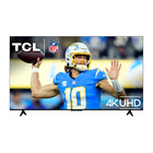 TCL 70" S Class LED UHD HDR 4K Smart Google TV