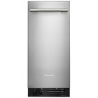 KitchenAid 15'' Automatic Ice Maker —  PrintShield™ Finish