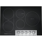 Frigidaire Professional Professional 30" Electric Cooktop - Stainless Steel
