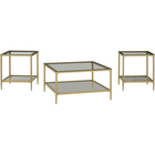 Signature Design by Ashley Zerika Cocktail Table Set