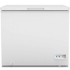 Image of product - 7 cu Ft Chest Freezer, Garage Ready, White