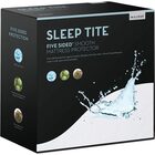 Malouf Omniphase™ Five Sided Mattress Protector - Twin XL