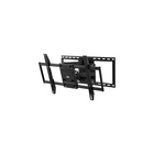 Vidao Full Motion Wall Mount For Most 42 to 90-inch Flat Panel TV