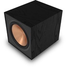 Image of product - 12" 400w Enclosed Subwoofer with Low Profile Grille
