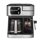 Cuisinart Coffee Center® Barista Bar 4-in-1 Coffeemaker