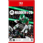 Nintendo Switch EA Sports: Madden 26