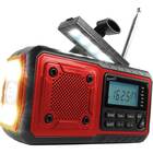 SuperSonic Guardian Multi-Powered Emergency Radio