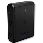 Image of product - lll Series \\ Power 4-Outlet With Omniport USB
