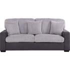 Global Furniture Sofa with Pillows