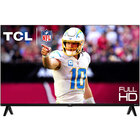 TCL 32" S Class 1080p FHD LED Smart TV with Roku TV