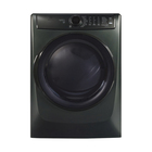 Electrolux 8.0 CuFt Front Load Perfect Steam Alpine Green Electric Dryer with Instant Refresh
