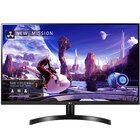 LG 32" QHD 1440P IPS HDR10 Monitor with AMD FreeSync™
