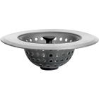 Image of product - SoftWorks Silicone Sink Strainer
