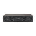 JBL 2.5-Way Quad 4.5" Center Channel Woofer
