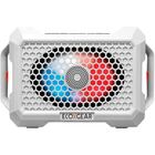 EcoXGear Defender Outdoor Portable Bluetooth Speaker - Whitewater
