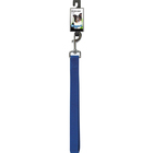 Diggers 1" Nylon Lead - Blue