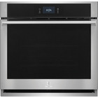 Electrolux 30" Electric Single Wall Oven in Stainless Steel with Air Sous Vide