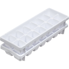 Image of product - 2-Pack Ice Cube Trays in White