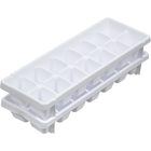 Arrow Plastics 2-Pack Ice Cube Trays in White