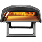 Image of product - 13'' Propane Gas Powered Pizza Oven