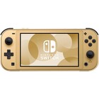 Nintendo Switch Switch Lite Console - Hyrule Edition