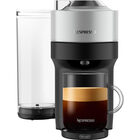 Nespresso Vertuo Pop+ Deluxe - Silver
