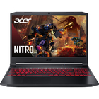 Image of product - 15.6" Nitro 5 512GB SSD 16GB RAM Intel Core i5-11400H Gaming Laptop