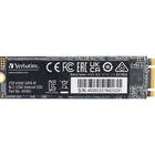 Verbatim 2TB Vi560 SATA III M.2 2280 Internal SSD
