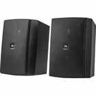 JBL Stage XD-5 Speakers - Black