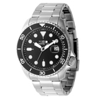 Invicta 46mm Pro Diver Men's Quartz Watch - Stainless Steel