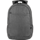 Tucano SPEED 15" Backpack for 15.6" Laptops and 16" MacBook Pro - Coal