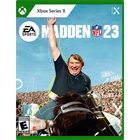 Xbox Madden NFL 23 Standard Edition