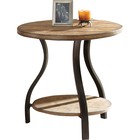 STEVE SILVER Denise End Table