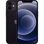 Apple 6.1" iPhone 12 64GB Sim-Free Black Smartphone - Preowned