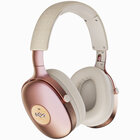Image of product - Positive Vibration XL ANC Wireless Noise Cancelling Copper Over the Ear Headphones
