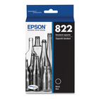 Epson Standard Capacity Ink Cartridge with Sensormatic