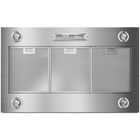 KitchenAid 36" 1170 CFM Motor Class Custom Hood Liner