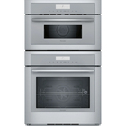 Thermador 30" Masterpiece® Combination Speed Wall Oven