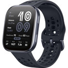 Amazfit Bip 6 46mm 1.97" AMOLED Display Smart Watch - Black