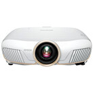 Epson Home Cinema 5050UB 4K PRO-UHD Projector - White