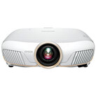 Epson Home Cinema 5050UB 4K PRO-UHD Projector  - White