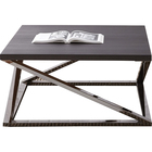 Steve Silver Aegean Cocktail Table