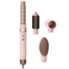 Conair INFINITI PRO DigitalAIRE™ Wet to Dry Styling Hot Air Brush - Rose Pink